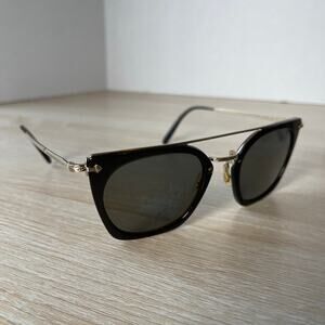 Oliver Peoples OV5370S 1576Y9 Dacette Sunglasses Rose Gold Black READ 50-23-140